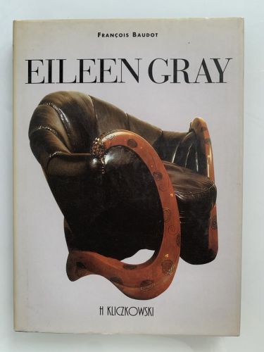 EILEEN GRAY