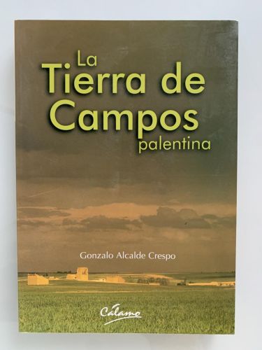 LA TIERRA DE CAMPOS PALENTINA