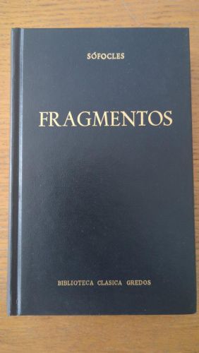 Fragmentos