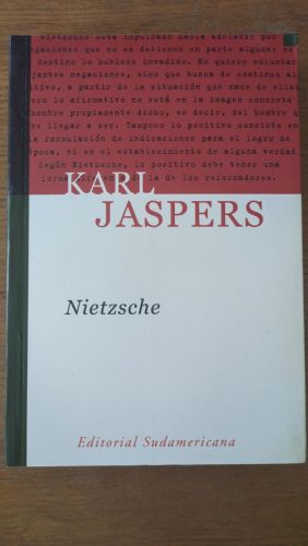 Nietzsche
