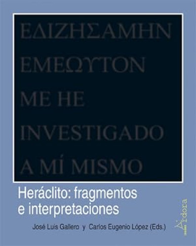Heráclito