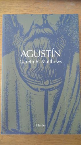 Agustín