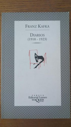 Diarios (1910-1923)