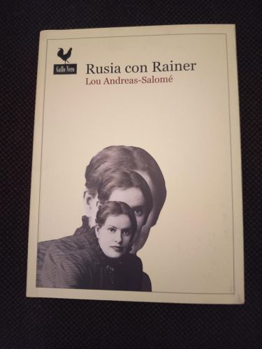 Rusia con Rainer