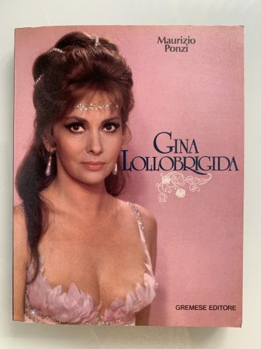 GINA LOLLOBRIGIDA