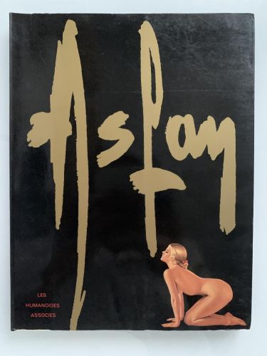 ASLAN