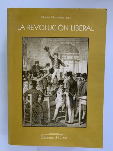 LA REVOLUCIÓN LIBERAL
