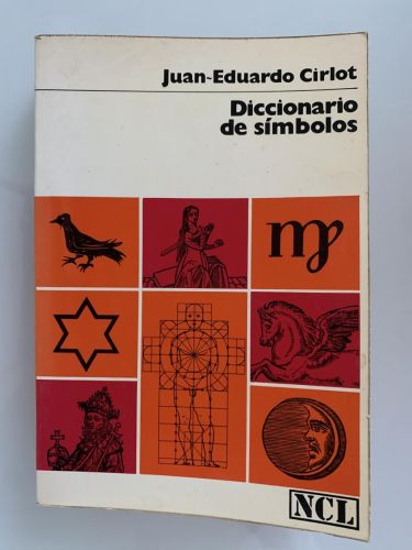 DICCIONARIO DE SÍMBOLOS