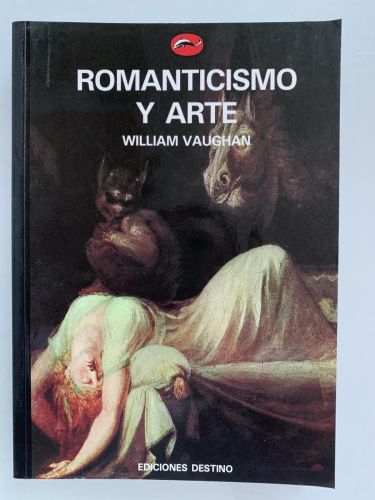 ROMANTICISMO Y ARTE