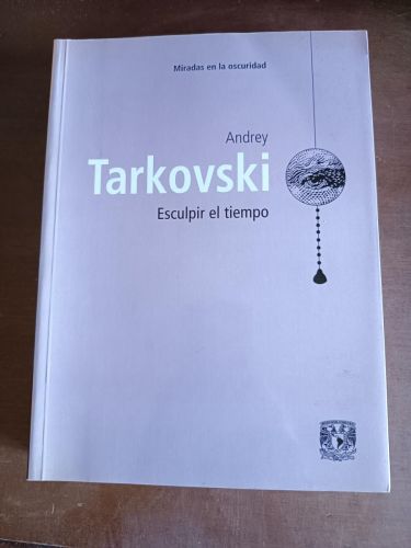 ESCULPIR EL TIEMPO