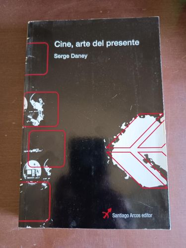 Cine, Arte del presente
