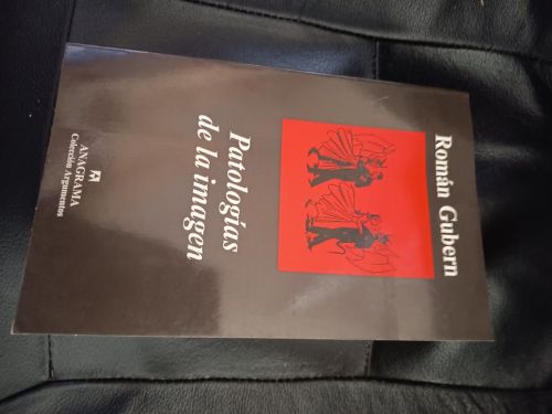 Patologías de la imagen