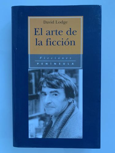 EL ARTE DE FICCIÓN. Con ejemplos de textos clásicos y modernos