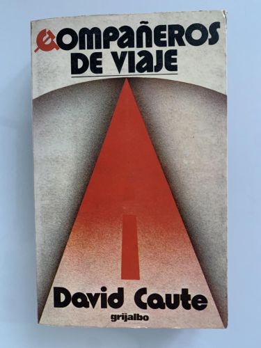 Portada del libro de COMPAÑEROS DE VIAJE. Una posdata a la Ilustración