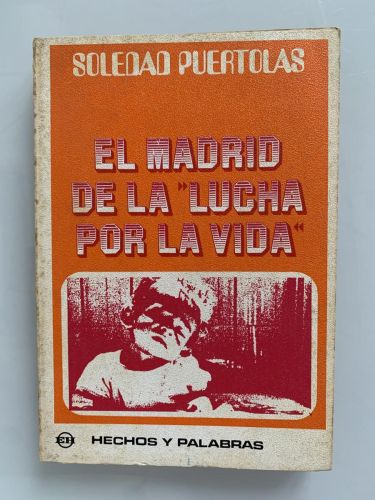 EL MADRID DE LA 
