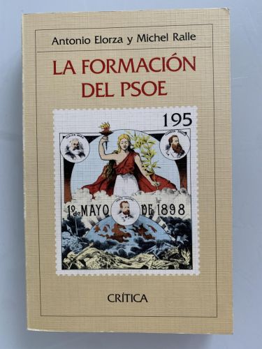 LA FORMACIÓN DEL PSOE