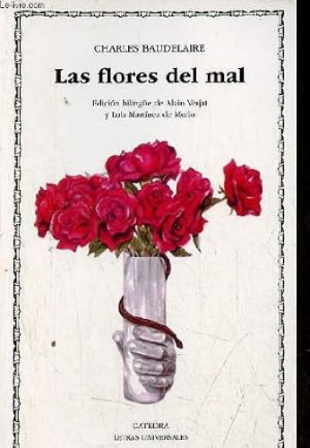 Las flores del mal