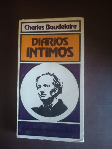 Diarios íntimos 