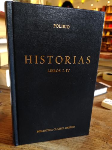 HISTORIAS I-IV