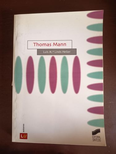 Thomas Mann