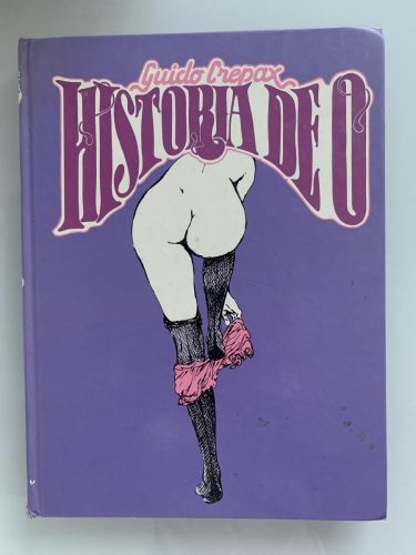 HISTORIA DE O