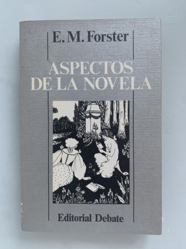 ASPECTOS DE LA NOVELA