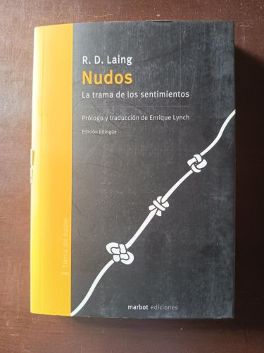 Nudos: la trama de los sentimientos
