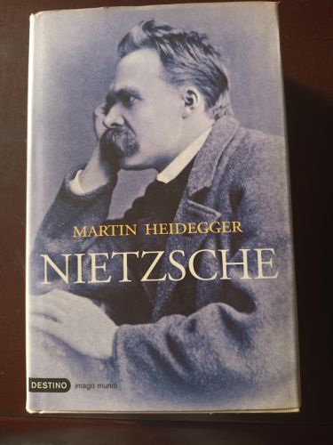 Nietzsche