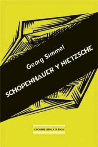 Schopenhauer y Nietzsche, Ciclo de conferencias