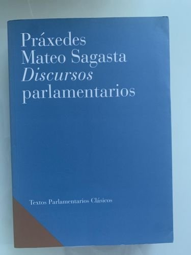 DISCURSOS PARLAMENTARIOS