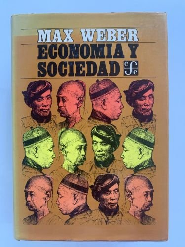 ECONOMÍA Y SOCIEDAD