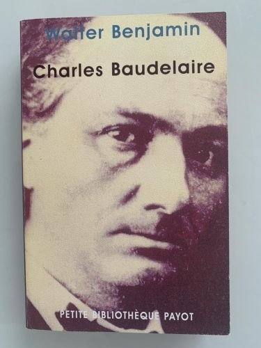CHARLES BAUDELAIRE. Un poète lyrique à l'apogée du capitalisme