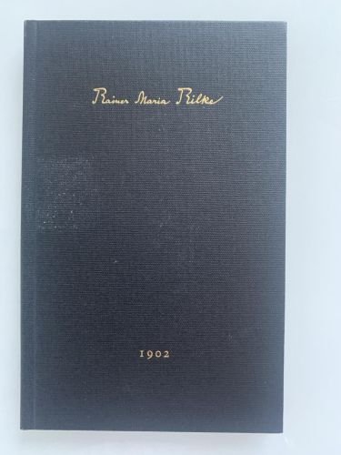 TAGEBUCH WESTERWEDE UND PARIS