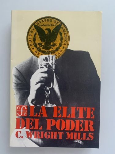 LA ÉLITE DEL PODER