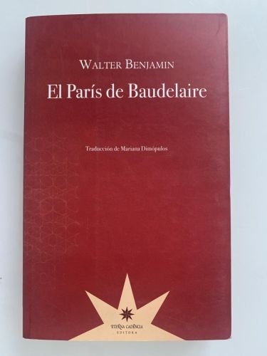 EL PARÍS DE BAUDELAIRE
