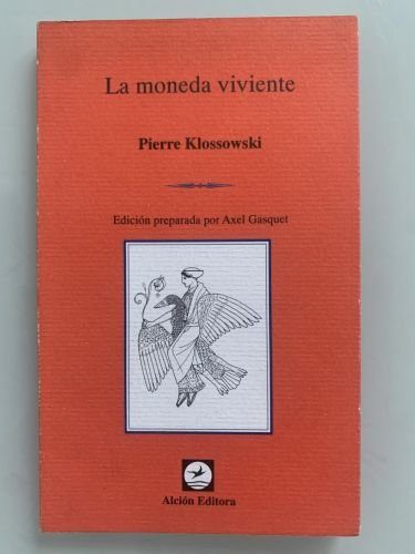 LA MONEDA VIVIENTE