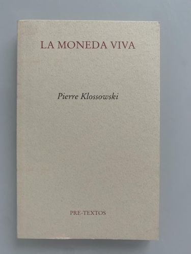 LA MONEDA VIVA