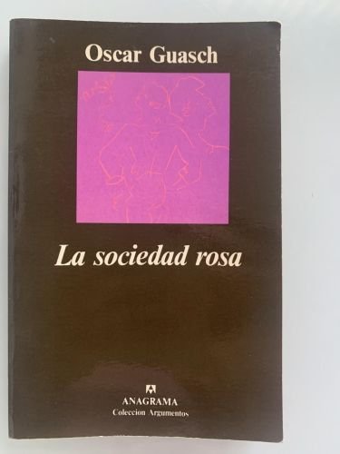 LA SOCIEDAD ROSA