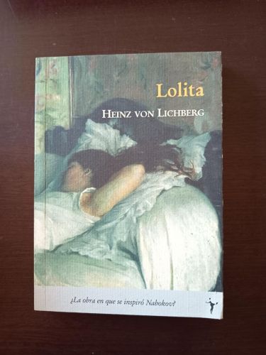 LOLITA