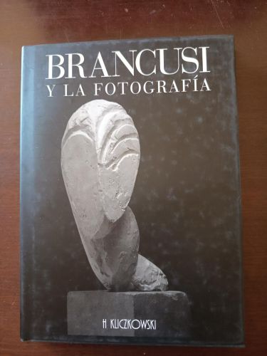 Brancusi y la fotografía
