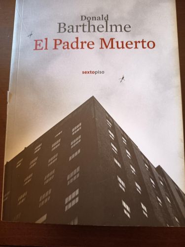 El padre muerto
