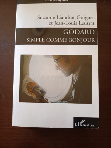 Godard simple comme bonjour