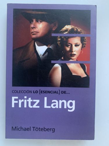 FRITZ LANG