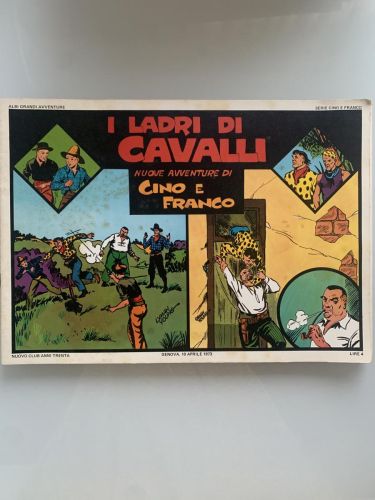 Portada del libro de IL TERRORE DI LATONGA e IL SEGRETO DEL PROFESSOR CARLYLE / GLI UOMINI FALCO / IL CACCIATORE DI BELVE...