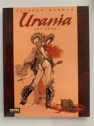 URANIA
