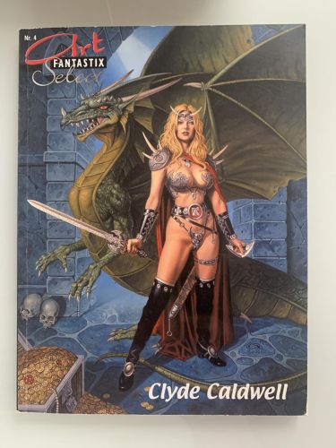 ART FANTASTIX (Nr. 4)