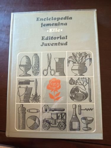 ELLA Y SU PERRO, CUIDADOS Y EDUCACIÓN, ENCICLOPEDIA FEMENINA ELLE