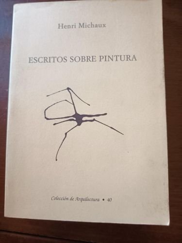 Escritos sobre pintura
