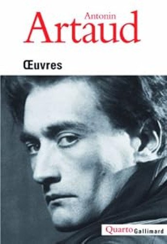 Oeuvres (Artaud)