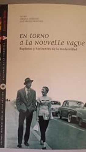 En torno a la nouvelle vague